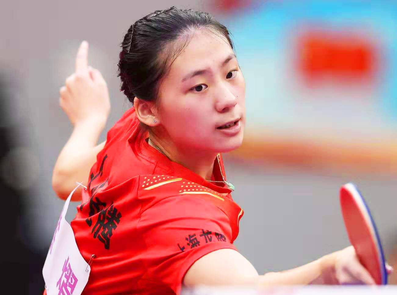 期待她们在 期待她们在